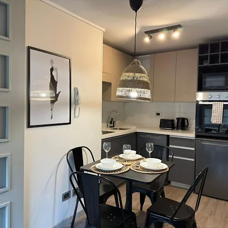 Ht Hermoso Y Comodo Depto 3 Pax